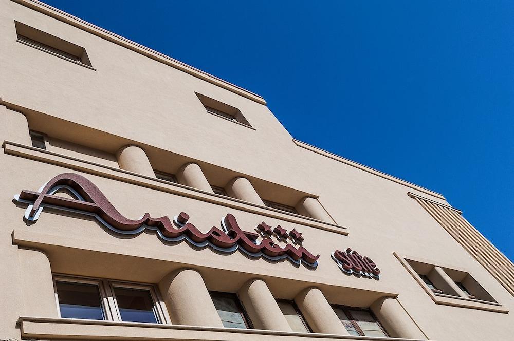 Ariston Suite Пиаца Армерина Екстериор снимка