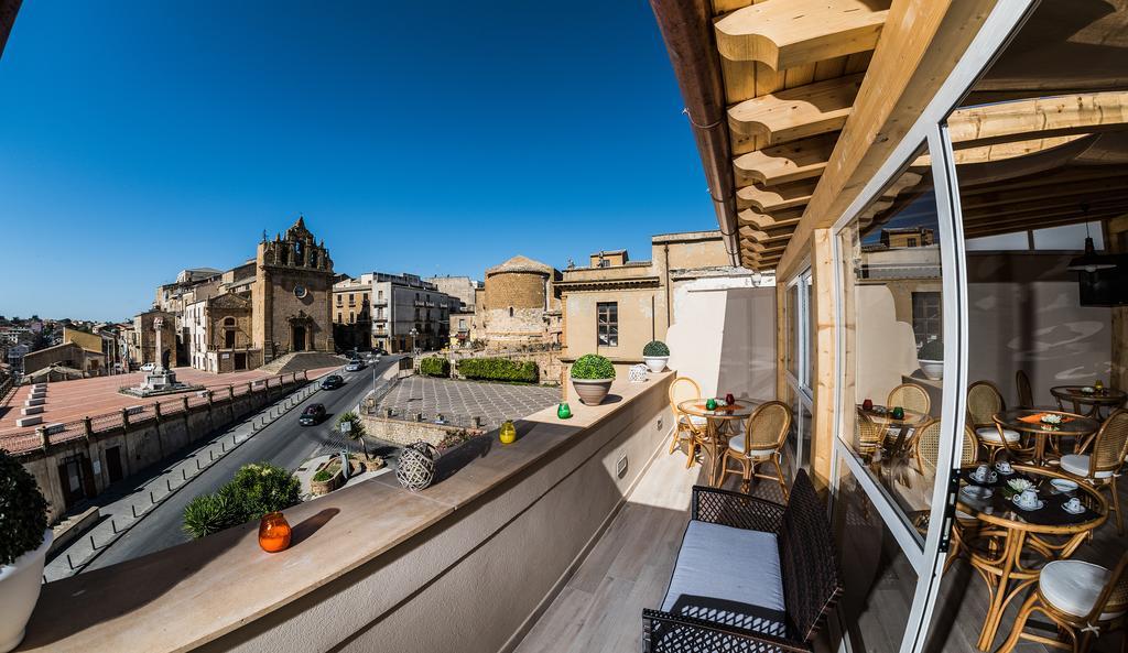 Ariston Suite Пиаца Армерина Екстериор снимка