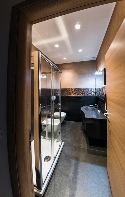 Ariston Suite Пиаца Армерина Екстериор снимка