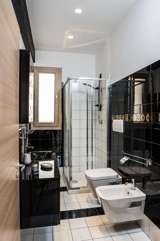 Ariston Suite Пиаца Армерина Екстериор снимка