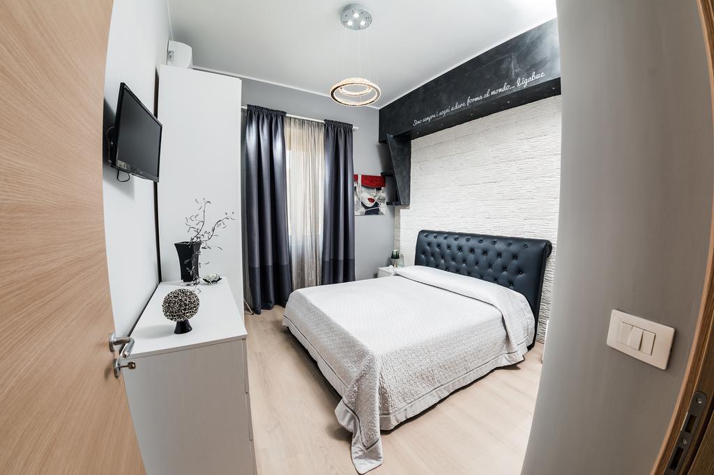 Ariston Suite Пиаца Армерина Екстериор снимка