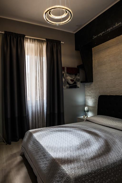 Ariston Suite Пиаца Армерина Екстериор снимка