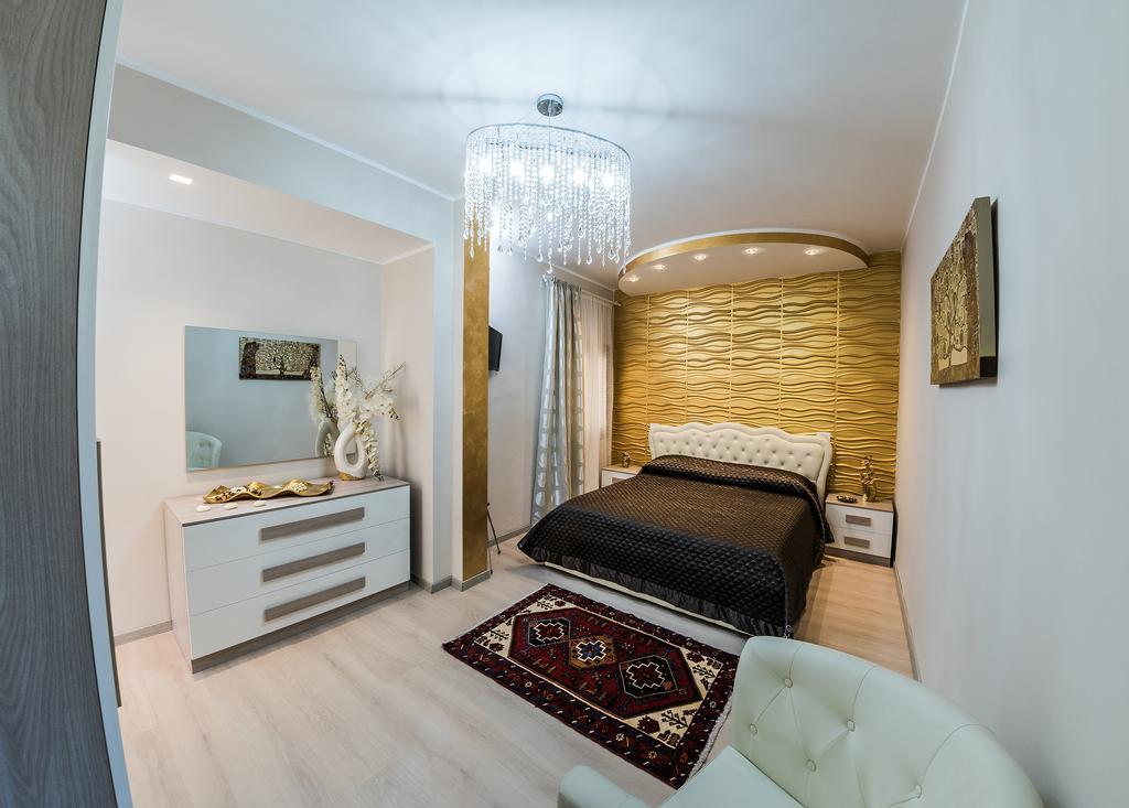 Ariston Suite Пиаца Армерина Екстериор снимка