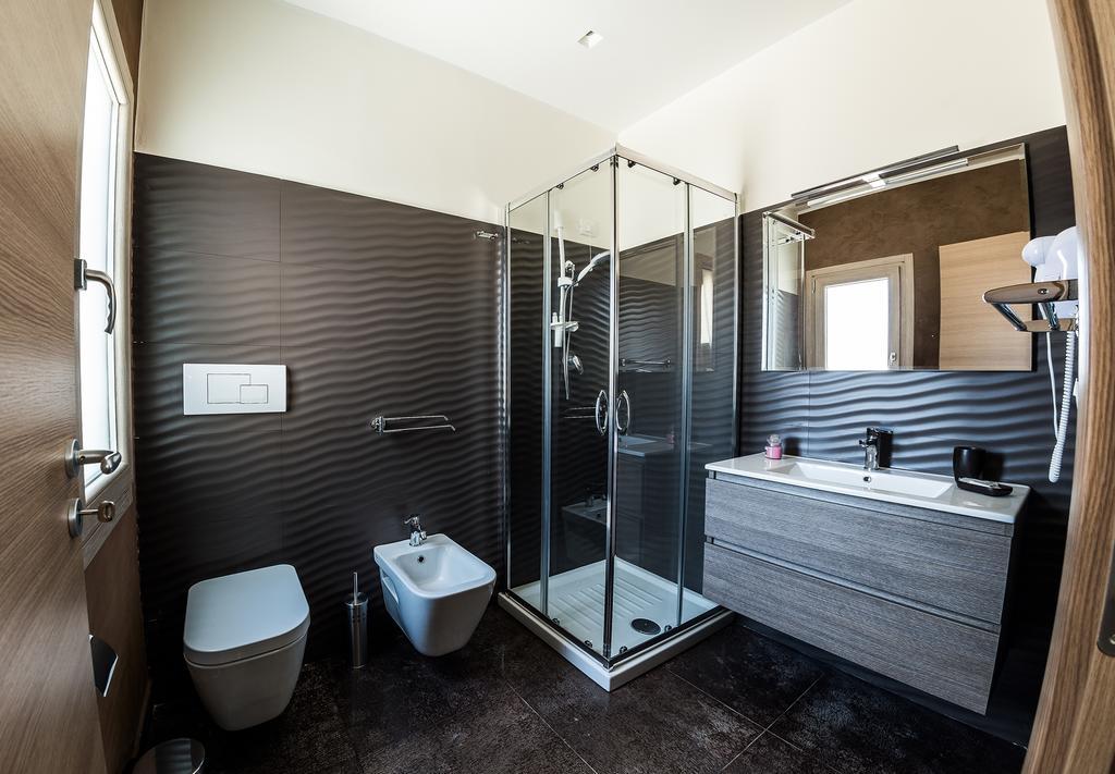 Ariston Suite Пиаца Армерина Екстериор снимка