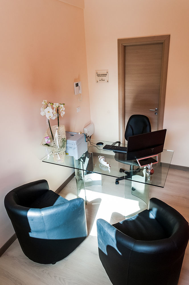 Ariston Suite Пиаца Армерина Екстериор снимка