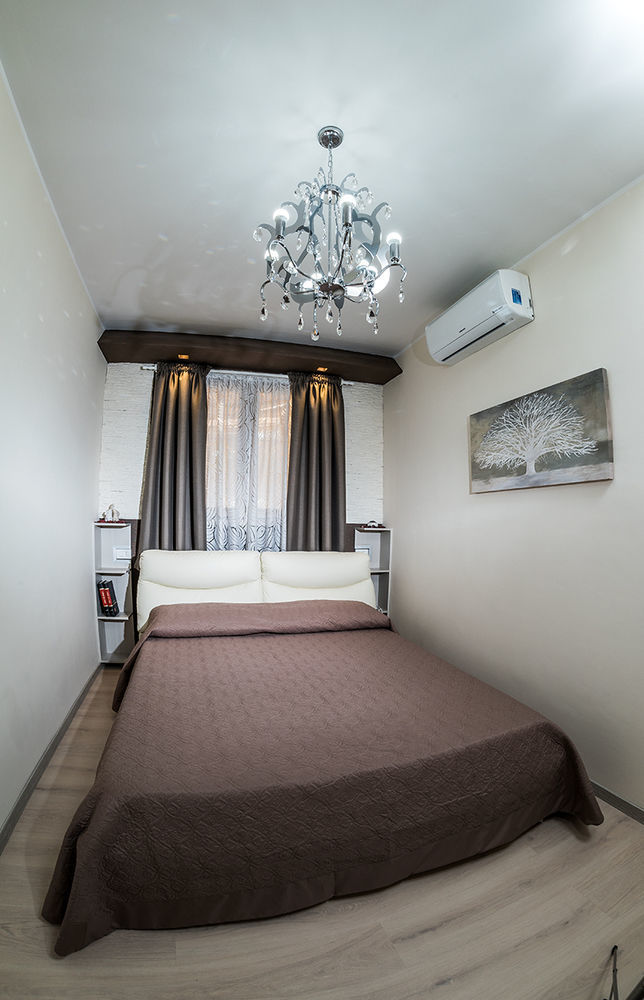 Ariston Suite Пиаца Армерина Екстериор снимка