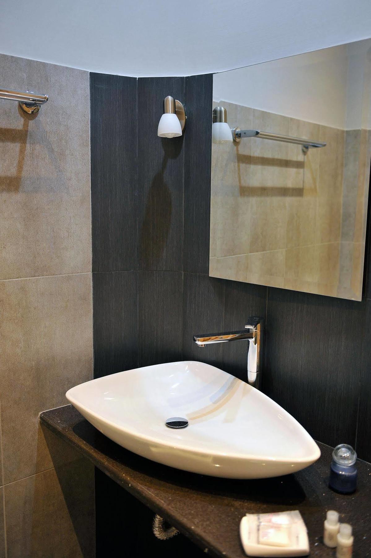 Ariston Suite Пиаца Армерина Екстериор снимка