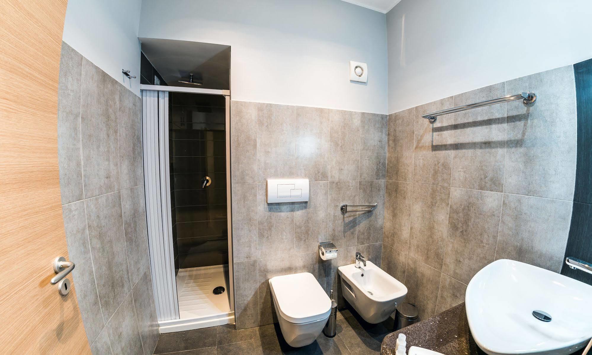 Ariston Suite Пиаца Армерина Екстериор снимка