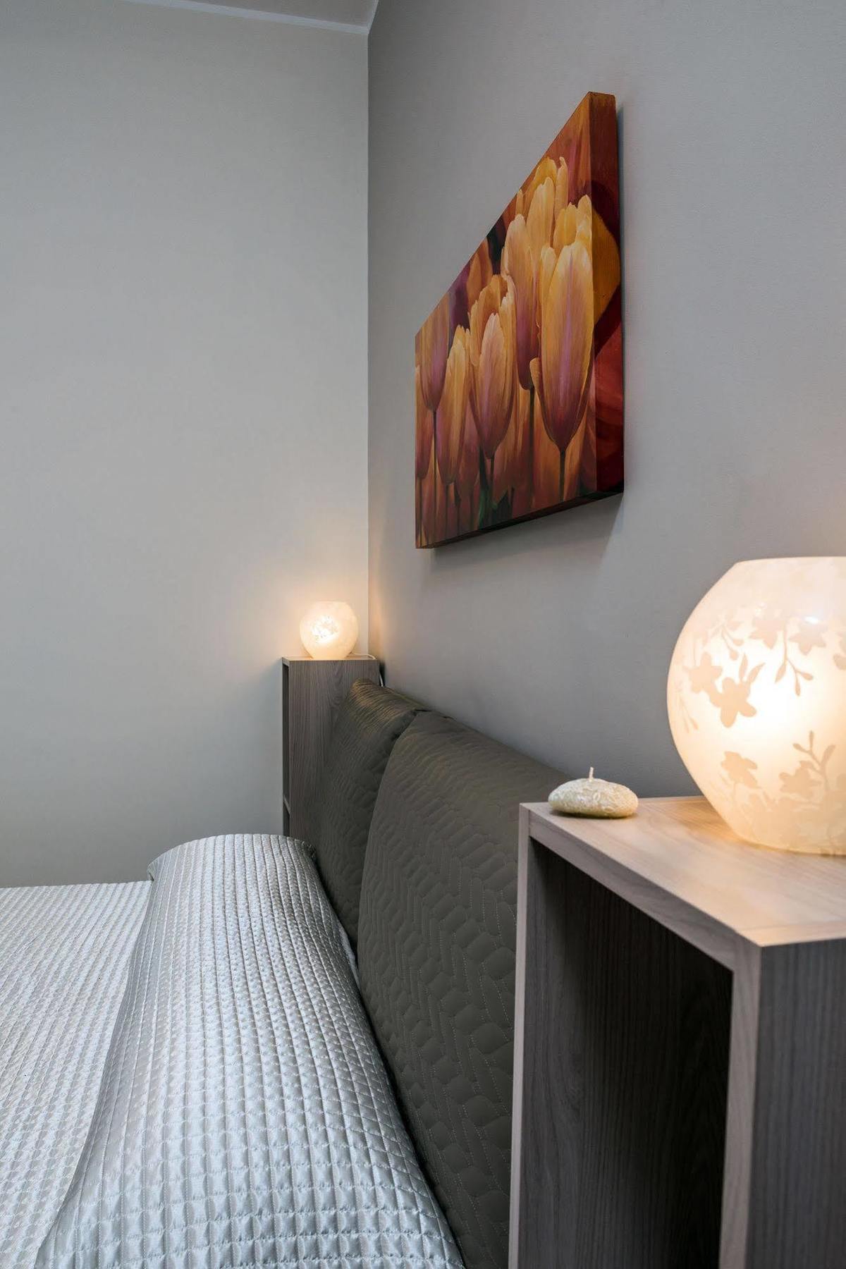Ariston Suite Пиаца Армерина Екстериор снимка
